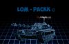 Читерский модпак WoT-Lom для World Of Tanks 1.14.0.5